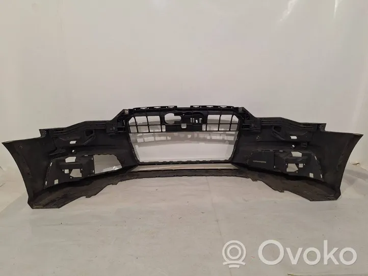 Audi A6 C7 Paraurti anteriore 4G0807437AD