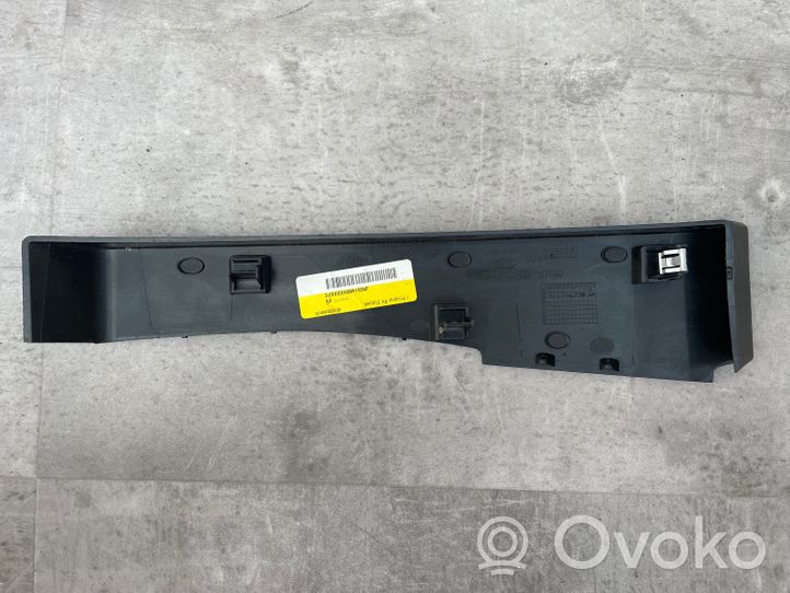 Land Rover Range Rover Evoque L551 Inny element deski rozdzielczej K8D2043C26A