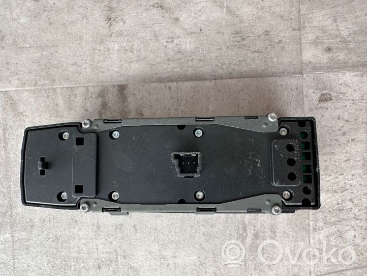 Mercedes-Benz GLE (W166 - C292) Interruttore di controllo dell’alzacristalli elettrico A1669054400