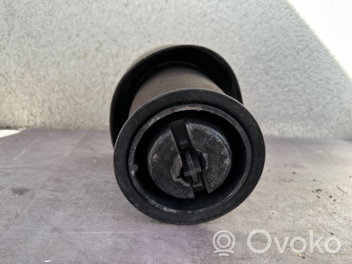 BMW X5 F15 Sacca a pressione sospensione/ammortizzatore posteriore 37126795014