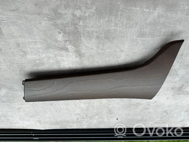 Mercedes-Benz GLE (W166 - C292) Rivestimento del pannello A1666803871