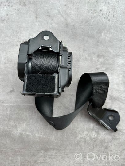 BMW X6 F16 Rear seatbelt 627946200E