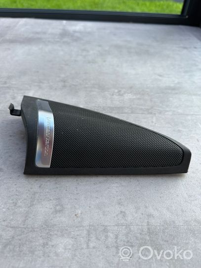 Mercedes-Benz GL X166 Enceinte haute fréquence de porte avant A1667200444