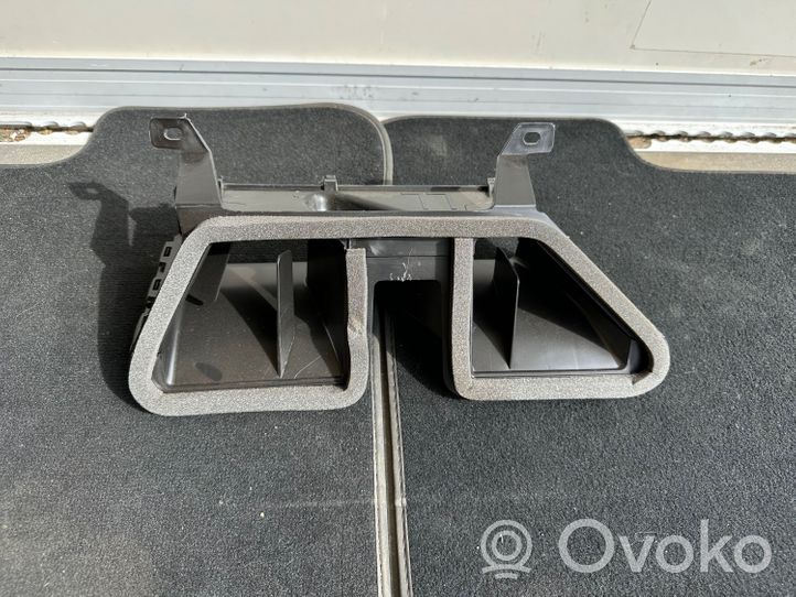 Volkswagen T-Roc Conduit d'air (cabine) 2GA819063