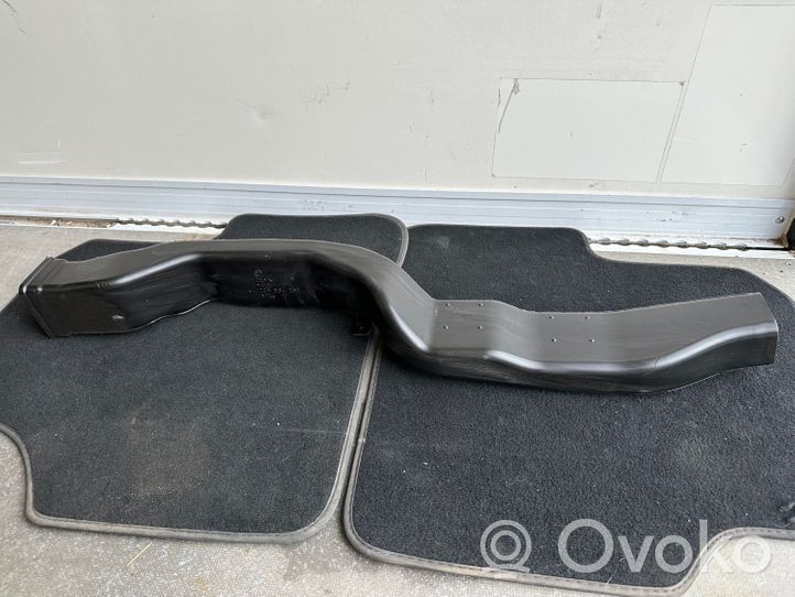 Volkswagen T-Roc Conduit d'air (cabine) 2GA864253