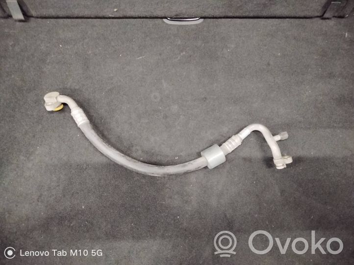 BMW 3 F30 F35 F31 Oro kondicionieriaus vamzdelis (-ai)/ žarna (-os) 9217375