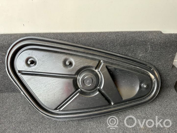 Volkswagen T-Roc Altro elemento di rivestimento della portiera posteriore 2GA839915B