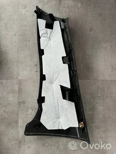 BMW X6 F16 (C) garniture de pilier 7328262