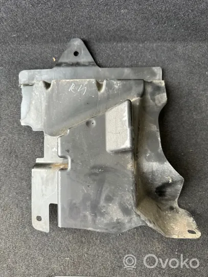 Land Rover Range Rover Velar Boczny element deski rozdzielczej HK8316A262AB