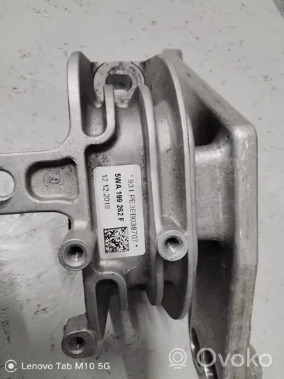 Audi A3 8Y Supporto di montaggio del motore 5WA199262F