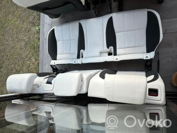 Land Rover Range Rover Velar Set di rivestimento sedili e portiere 