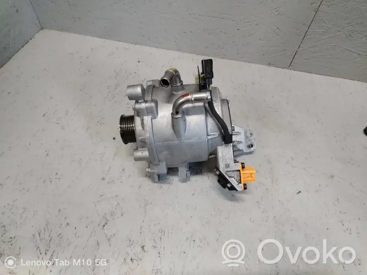 Hyundai Tucson IV NX4 Alternator 373902M900