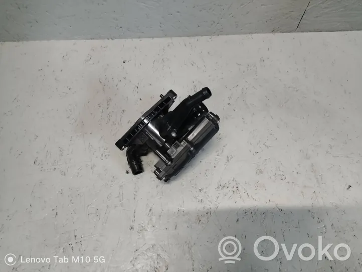 Hyundai Tucson IV NX4 EGR termostats 256002M810