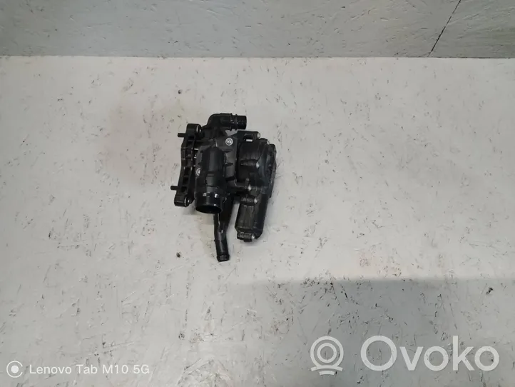 Hyundai Tucson IV NX4 EGR termostats 256002M810