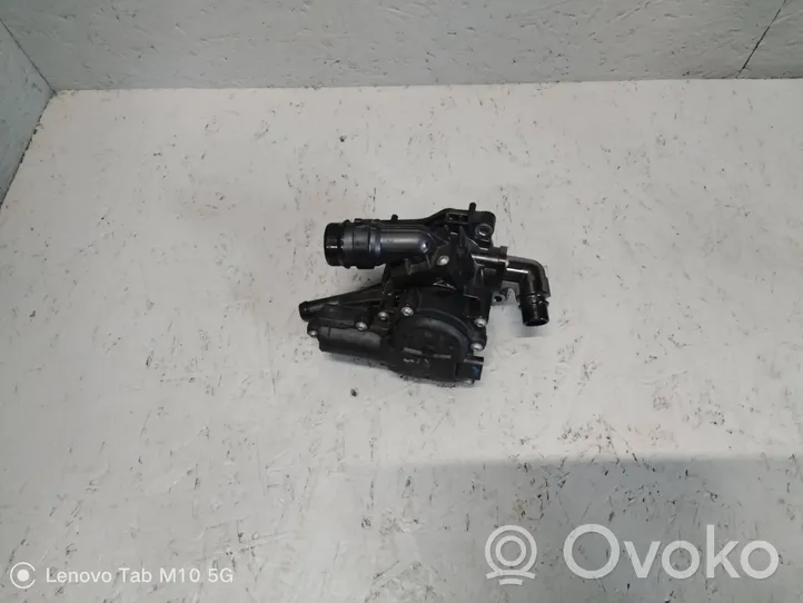 Hyundai Tucson IV NX4 Termostat EGR 256002M810