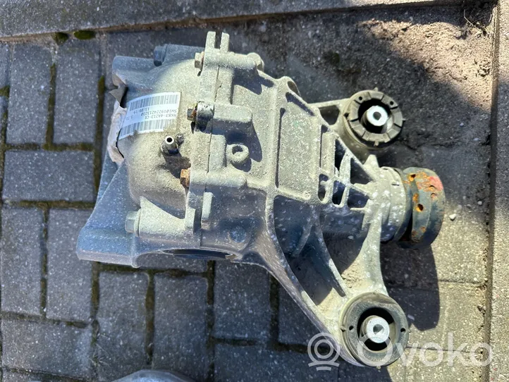 Land Rover Range Rover Velar Mechanizm różnicowy tylny / Dyferencjał HK834A213CE