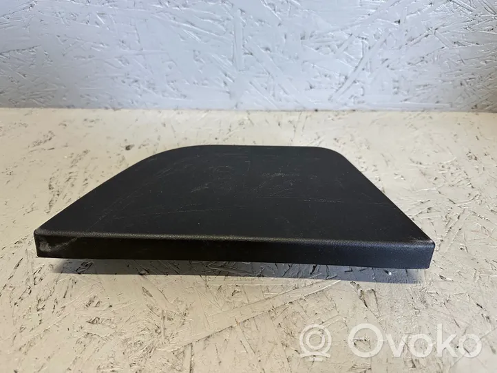 Hyundai Tucson IV NX4 Rivestimento della copertura ripiano portaoggetti 85737N7000