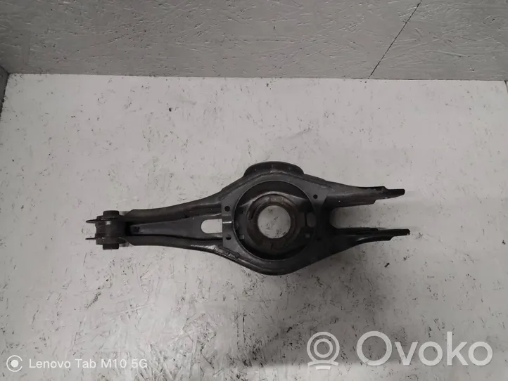 Hyundai Tucson IV NX4 Braccio di controllo sospensione posteriore superiore/braccio oscillante 55211N9050