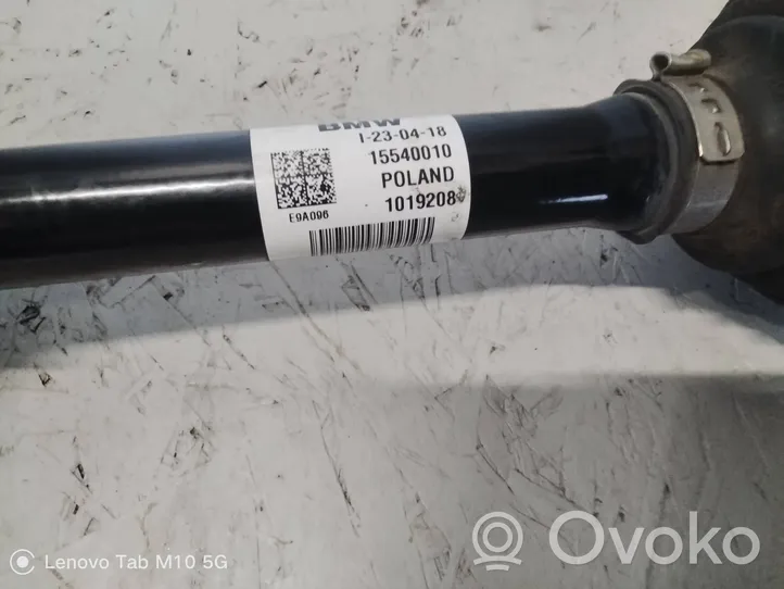 BMW X2 F39 Front driveshaft 8482286