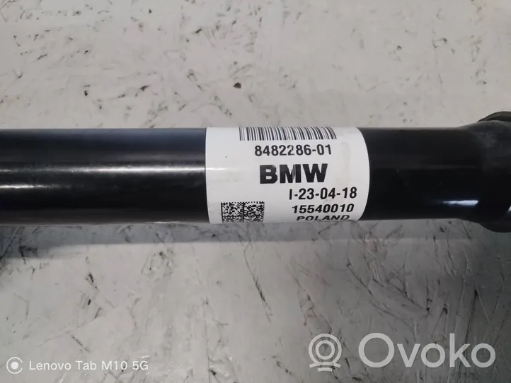 BMW X2 F39 Front driveshaft 8482286