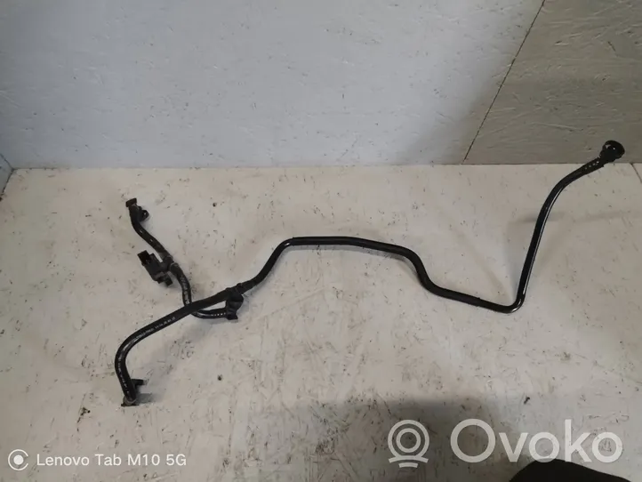 BMW X2 F39 Vacuum line/pipe/hose 7640051