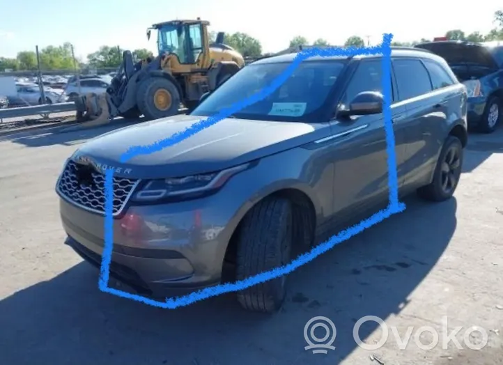 Land Rover Range Rover Velar Pannello laterale anteriore 