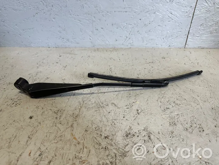 Land Rover Range Rover Velar Braccio della spazzola tergicristallo posteriore J8A217C403AA