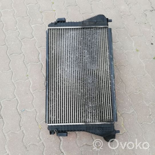 Volkswagen Golf Plus Kit Radiateur 1K0121253H