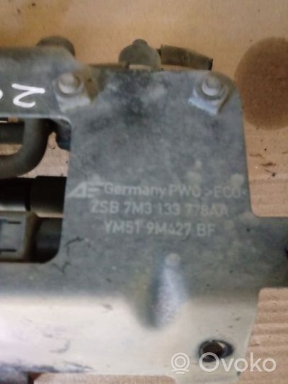 Volkswagen Sharan Other engine part 7M3133778AA