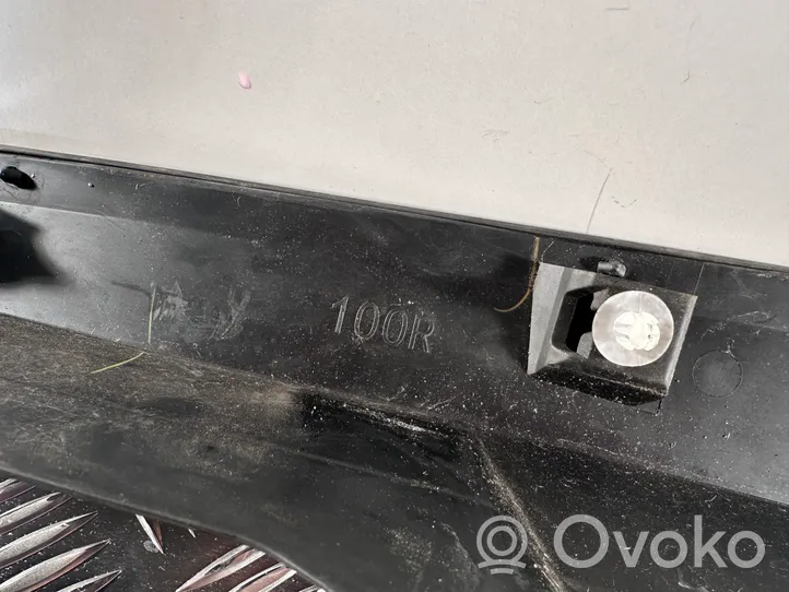 Lexus UX Panel wykończeniowy błotnika 5380776020