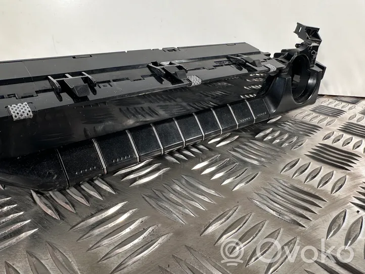 Lexus UX Panel klimatyzacji 5590076130