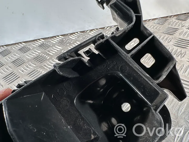 Lexus UX Support de pare-chocs arrière 5256276020