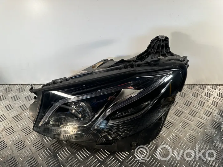 Mercedes-Benz E W238 Headlight/headlamp A2139062506