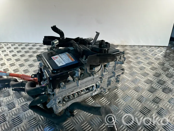 Lexus UX Convertisseur / inversion de tension inverseur G920076060