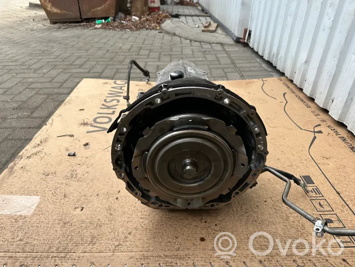 Mercedes-Benz E W238 Automatic gearbox 2132702202