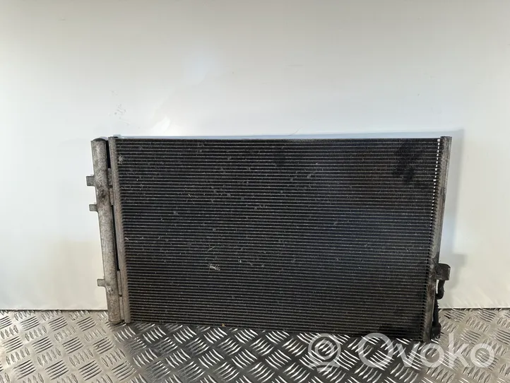 BMW X3 F25 A/C cooling radiator (condenser) 9216143
