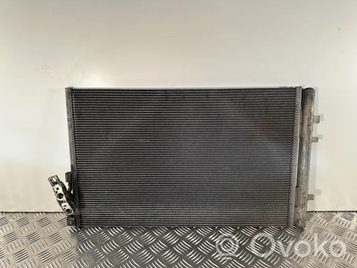 BMW X3 F25 A/C cooling radiator (condenser) 9216143