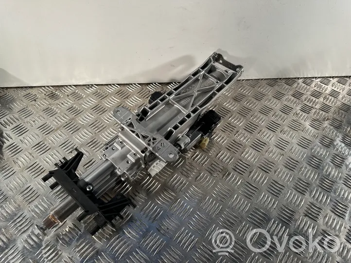 BMW 5 G30 G31 Gruppo asse del volante 6862001