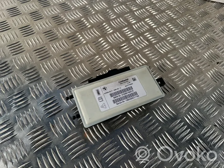 BMW X3 F25 Airbag control unit/module 9280185