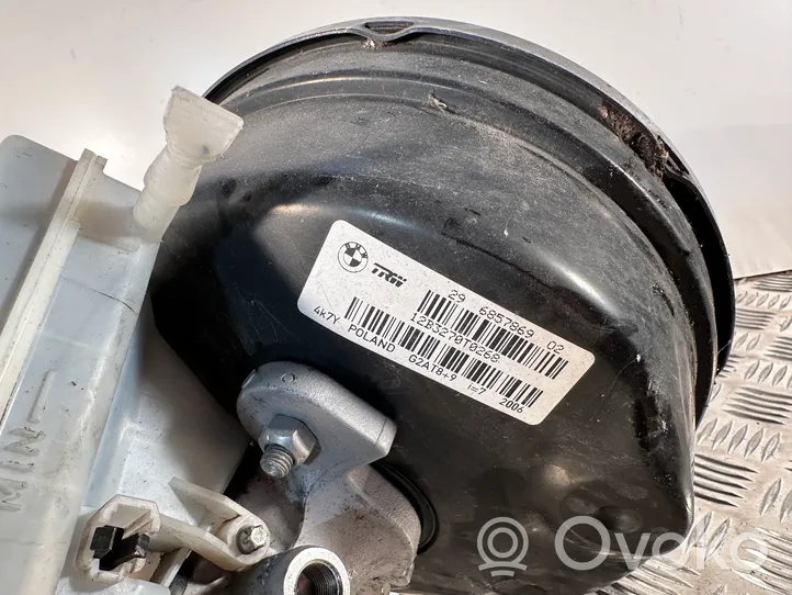 BMW X3 F25 Servofreno 6857869