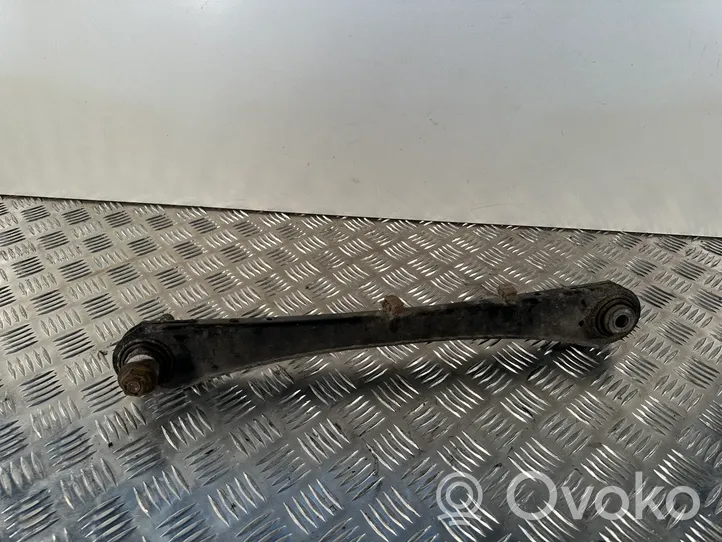 BMW X3 F25 Braccio di controllo sospensione posteriore 6788550