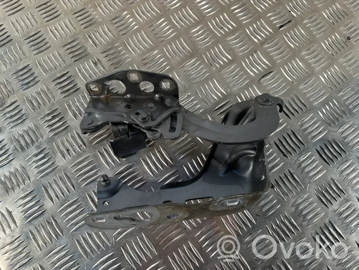 Mercedes-Benz E W213 Charnière, capot moteur A2138800228