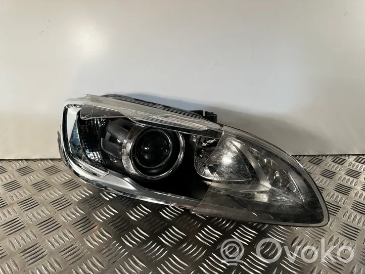 Volvo V60 Faro/fanale 31420109