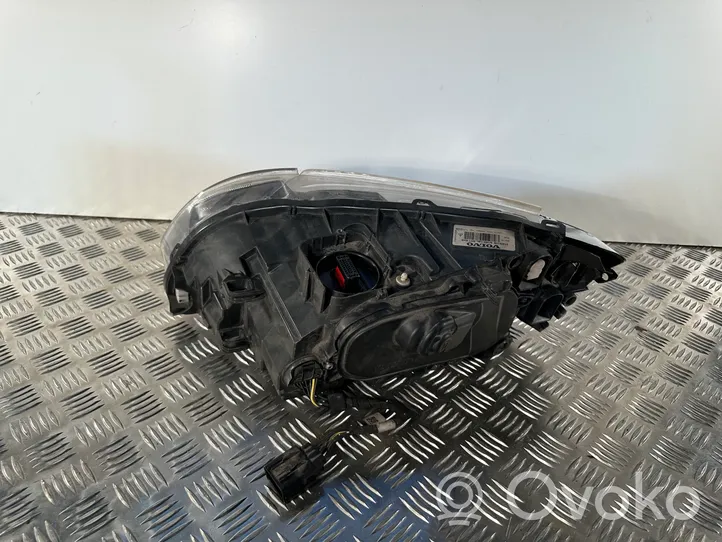 Volvo V60 Faro/fanale 31420109