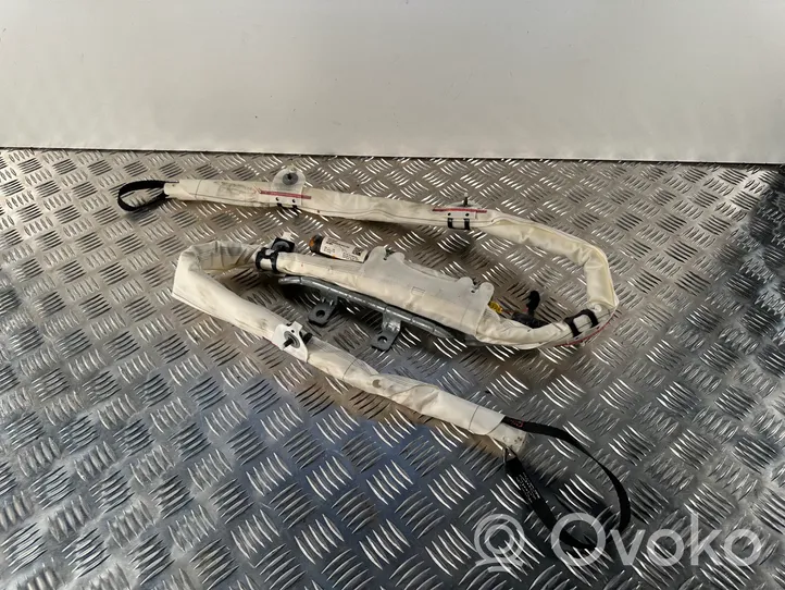 Volvo V60 Airbag de toit 30780647