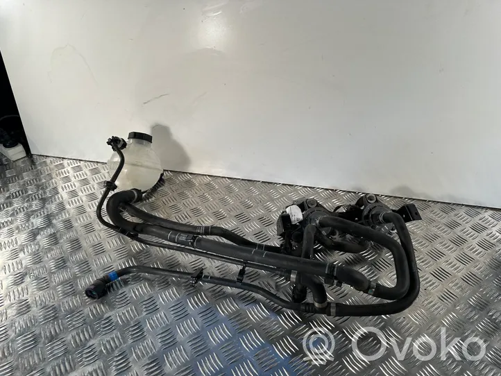 Volvo V60 Pompe à eau de liquide de refroidissement 31319852