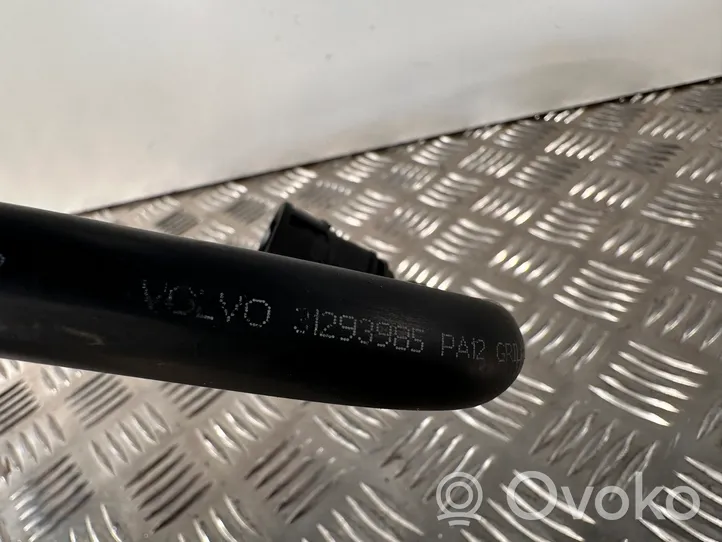 Volvo V60 Termostat 31293556