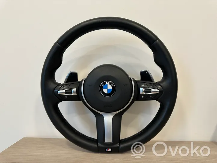 BMW X5 F15 Ohjauspyörä 308404610