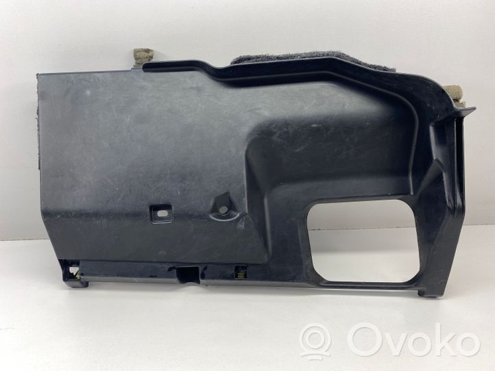 Toyota Land Cruiser (J120) Autres pièces du tableau de bord 5560735050