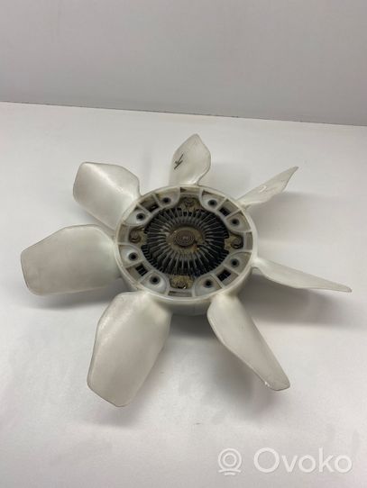 Toyota Land Cruiser (J120) Viscous fan 